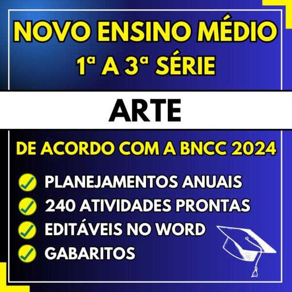 Alfabetinho Planejamentos – Bncc 2024